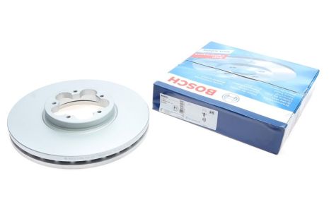 Диск гальмівний передній, FORD 1763884, FORD TRANSIT, BOSCH (0986479D40) Диск гальмівний передній, FORD 1763884, FORD TRANSIT, BOSCH (0986479D40)