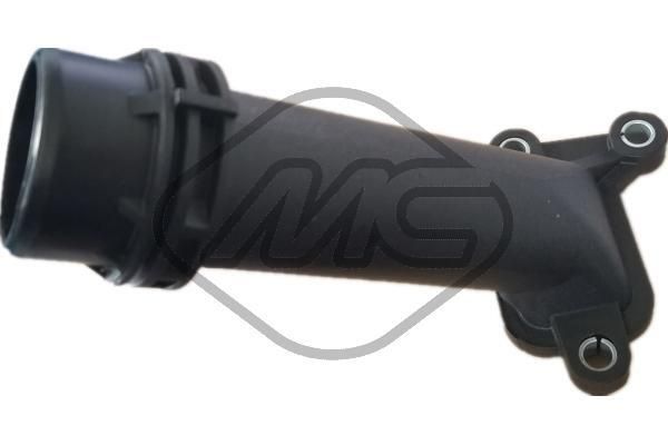 Флянець системи охолодження MINI MINI, BMW X6, METALCAUCHO (35888) Флянець системи охолодження MINI MINI, BMW X6, METALCAUCHO (35888)