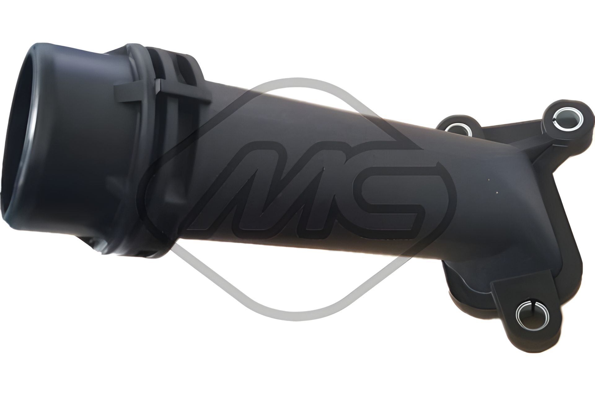 Флянець системи охолодження для MINI MINI, BMW X6, METALCAUCHO (35888) Флянець системи охолодження для MINI MINI, BMW X6, METALCAUCHO (35888)