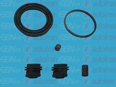 Ремкомплект тормозного суппорта SEAT LEON, FORD KA+, AUTOFREN (D42415)