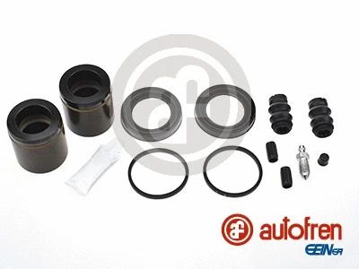 Ремкомплект тормозного суппорта JEEP COMMANDER, AUTOFREN (D42063C)