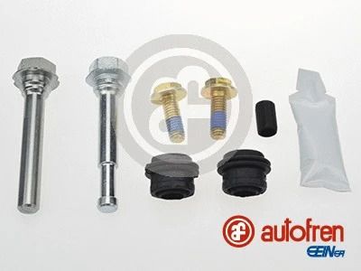 Ремкомплект пальців супорта TOYOTA COROLLA, PEUGEOT 208, AUTOFREN SEINSA (D7280C) Ремкомплект пальців супорта TOYOTA COROLLA, PEUGEOT 208, AUTOFREN SEINSA (D7280C)