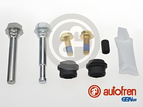 Ремкомплект пальцев суппорта для TOYOTA COROLLA/PEUGEOT 208, AUTOFREN SEINSA (D7280C)