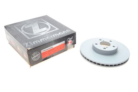 Диск гальмівний TOYOTA GT, SUBARU IMPREZA, ZIMMERMANN (530245720) Диск гальмівний TOYOTA GT, SUBARU IMPREZA, ZIMMERMANN (530245720)