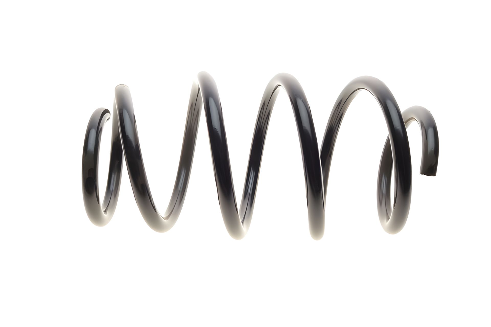 Пружина підвіски для FIAT FREEMONT, LESJOFORS (4026238) Пружина підвіски для FIAT FREEMONT, LESJOFORS (4026238)