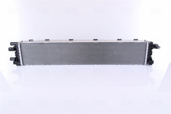 Радіатор охолодження AUDI A4/A5/A6/Q5 Quatro (Nissens) Радіатор охолодження AUDI A4/A5/A6/Q5 Quatro (Nissens)