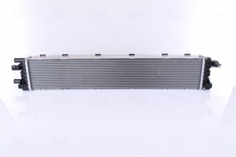 Радіатор охолодження AUDI A4/A5/A6/Q5 Quatro (Nissens) Радіатор охолодження AUDI A4/A5/A6/Q5 Quatro (Nissens)