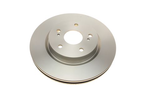 Передній гальмівний диск grand vitara 05-, SUZUKI 5521165J00000, SUZUKI GRAND, BOSCH (0986479559)