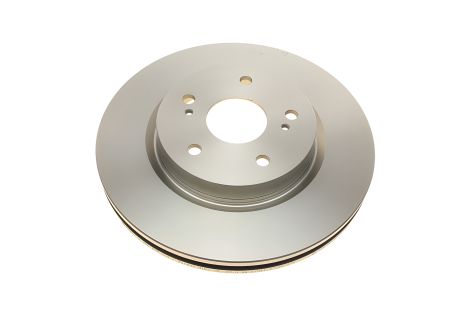 Передний тормозной диск для Suzuki Grand Vitara 05-, BOSCH (0986479559)