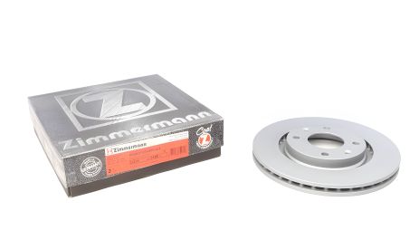 Гальмівний диск для OPEL CORSA, DS DS, ZIMMERMANN (440310520) Гальмівний диск для OPEL CORSA, DS DS, ZIMMERMANN (440310520)