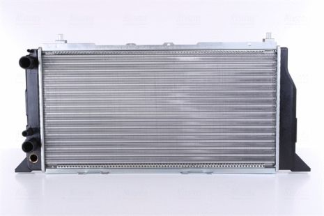 Радіатор охолодження 60487 AUDI, NISSENS (60487) Радіатор охолодження 60487 AUDI, NISSENS (60487)