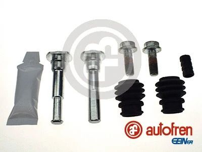 Ремкомплект пальців супорта HYUNDAI ACCENT, KIA RIO, AUTOFREN SEINSA (D7325C) Ремкомплект пальців супорта HYUNDAI ACCENT, KIA RIO, AUTOFREN SEINSA (D7325C)