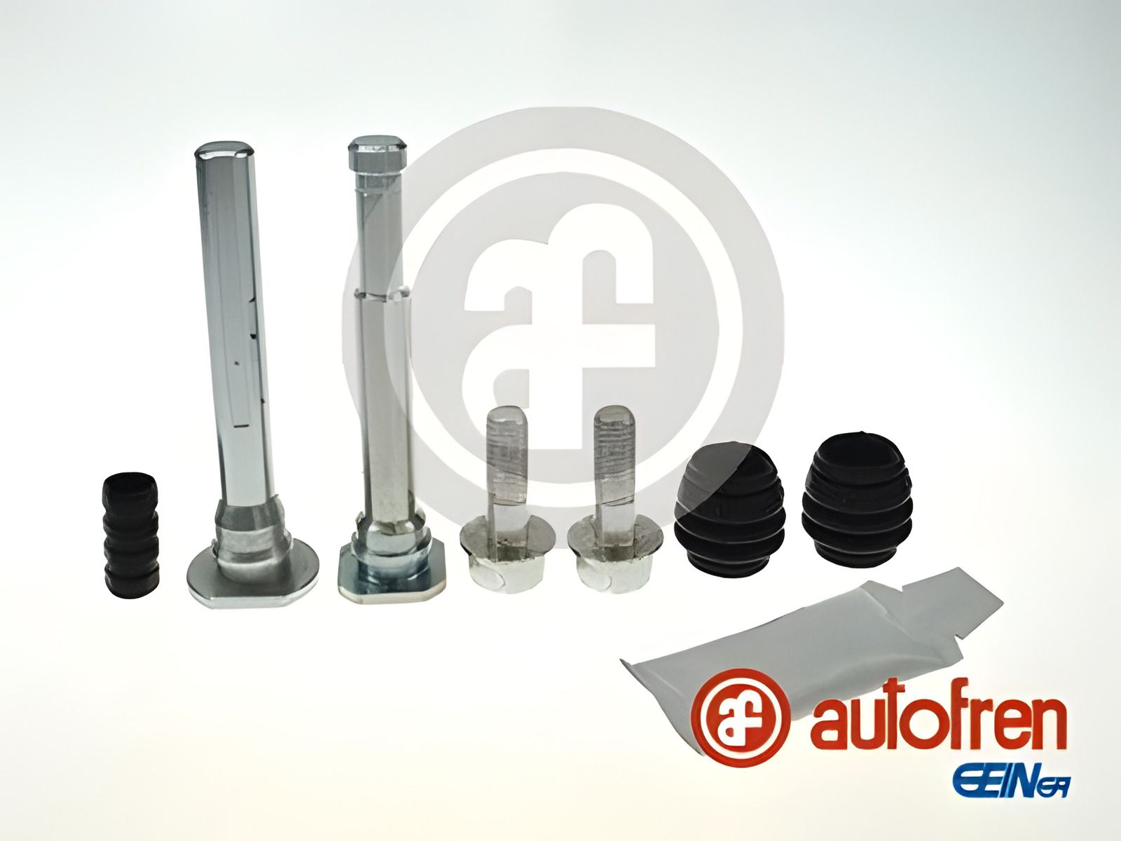 Ремкомплект суппорта TOYOTA HILUX, AUTOFREN SEINSA (D7206C) Ремкомплект суппорта TOYOTA HILUX, AUTOFREN SEINSA (D7206C)