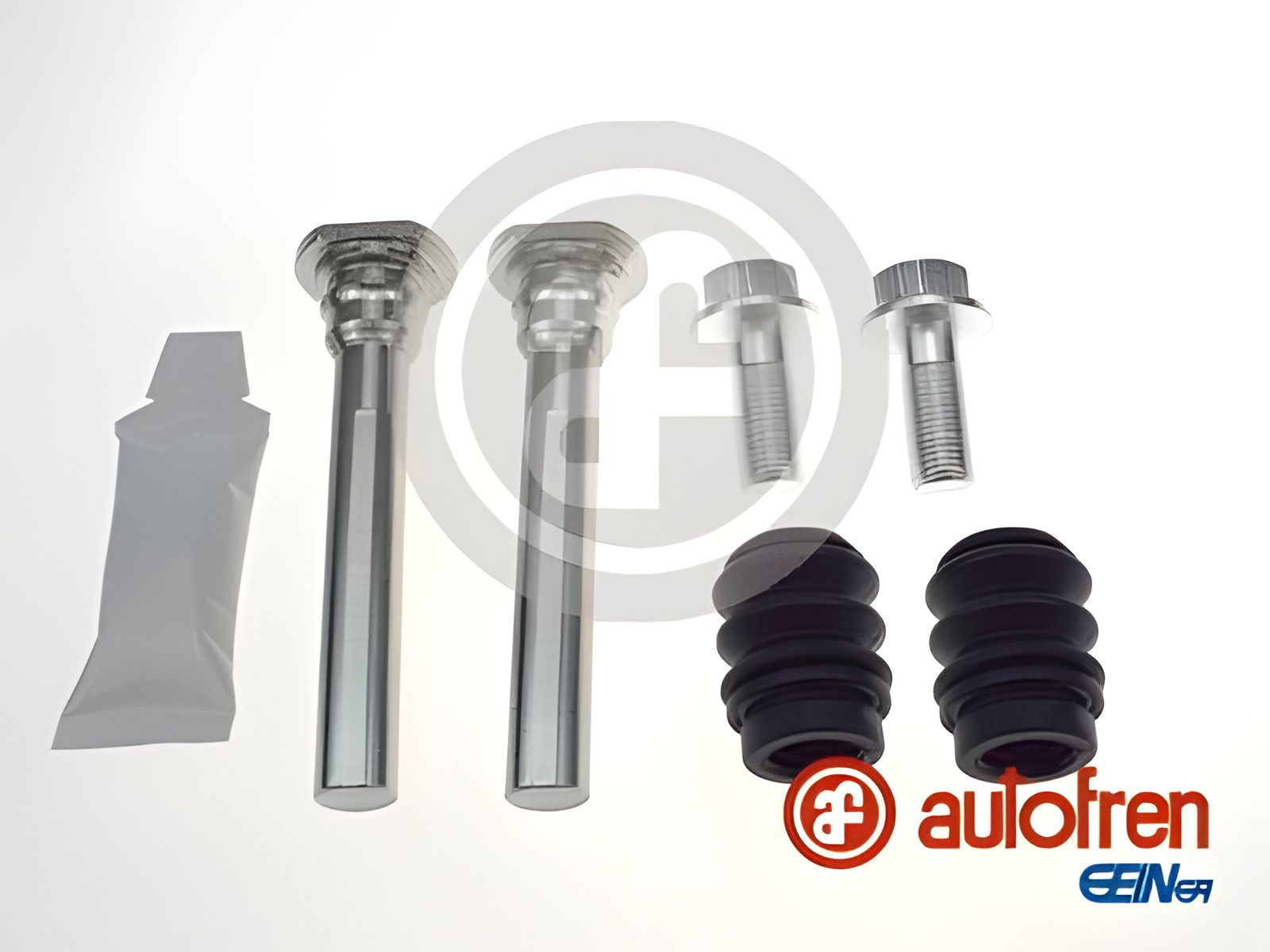 Ремонтный комплект пальцев суппорта HONDA ACCORD, AUTOFREN SEINSA (D7313C) Ремонтный комплект пальцев суппорта HONDA ACCORD, AUTOFREN SEINSA (D7313C)