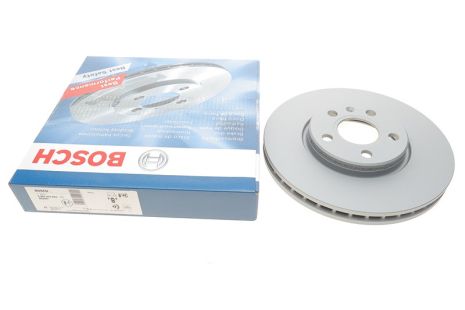 Диск гальмівний VOLVO V90, BOSCH (0986479H03) Диск гальмівний VOLVO V90, BOSCH (0986479H03)