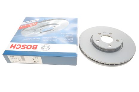Тормозной диск VOLVO V90, BOSCH (0986479H03)