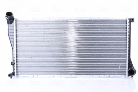Радиатор охлаждения 60634A BMW., NISSENS (60634A)