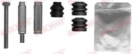 Ремкомплект пальцев суппорта LEXUS RX, TOYOTA AVENSIS, QUICK BRAKE (1131485X) Ремкомплект пальцев суппорта LEXUS RX, TOYOTA AVENSIS, QUICK BRAKE (1131485X)