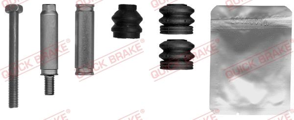 Ремкомплект пальцев суппорта LEXUS RX, TOYOTA AVENSIS, QUICK BRAKE (1131485X) Ремкомплект пальцев суппорта LEXUS RX, TOYOTA AVENSIS, QUICK BRAKE (1131485X)