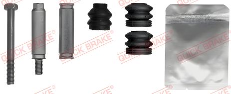 Ремкомплект пальцев суппорта для LEXUS RX, TOYOTA AVENSIS, QUICK BRAKE (1131485X)