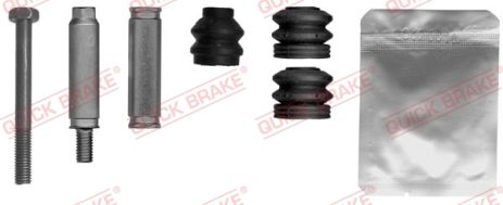 Ремкомплект пальців супорта LEXUS RX, TOYOTA AVENSIS, QUICK BRAKE (1131485X) Ремкомплект пальців супорта LEXUS RX, TOYOTA AVENSIS, QUICK BRAKE (1131485X)