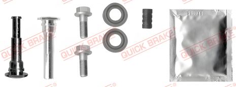 Пальцев суппорта ремкомплект для KIA SORENTO, QUICK BRAKE (1131400X)