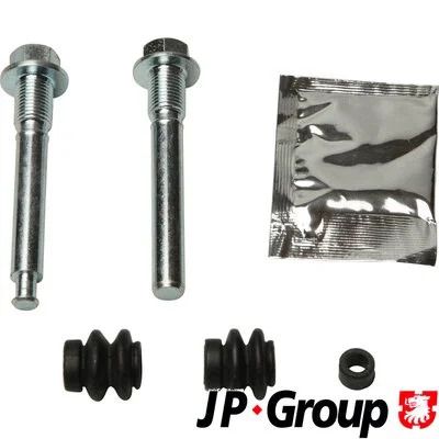 Ремкомплект пальців супорта MAZDA 5, MITSUBISHI PAJERO, JP Group (3861951010)