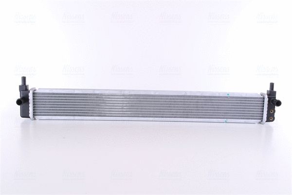 Радіатор охолодження 646944 TOYOTA, NISSENS (646944) Радіатор охолодження 646944 TOYOTA, NISSENS (646944)