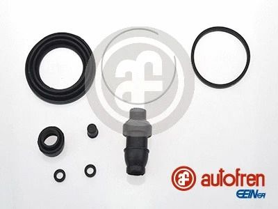 Ремкомплект гальмівного супорта SUZUKI WAGON, AUTOFREN (D4716) Ремкомплект гальмівного супорта SUZUKI WAGON, AUTOFREN (D4716)