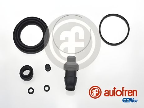 Ремкомплект тормозного суппорта для SUZUKI WAGON, AUTOFREN (D4716)