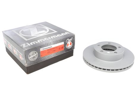 Диск гальмівний NISSAN NV400, RENAULT MASTER, бренд ZIMMERMANN (430262520) Диск гальмівний NISSAN NV400, RENAULT MASTER, бренд ZIMMERMANN (430262520)