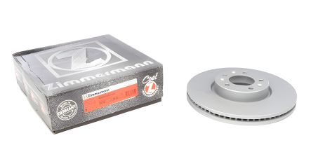 Гальмівний диск OPEL ZAFIRA, TOYOTA PROACE, ZIMMERMANN (180303320) Гальмівний диск OPEL ZAFIRA, TOYOTA PROACE, ZIMMERMANN (180303320)