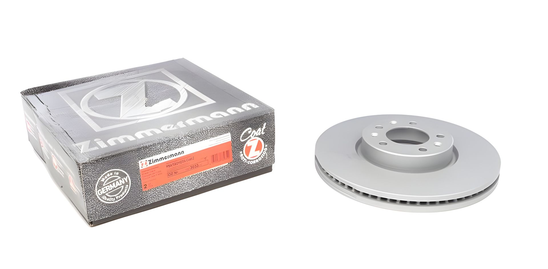 Гальмівний диск OPEL ZAFIRA, TOYOTA PROACE, ZIMMERMANN (180303320) Гальмівний диск OPEL ZAFIRA, TOYOTA PROACE, ZIMMERMANN (180303320)