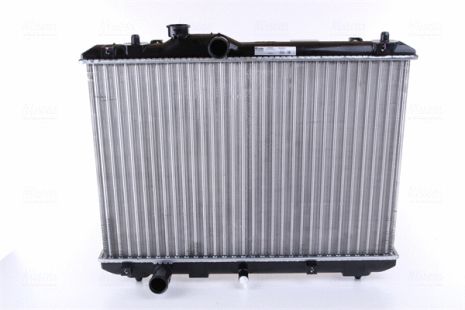 Радіатор охолодження 69400 SUZUKI, NISSENS (69400) Радіатор охолодження 69400 SUZUKI, NISSENS (69400)