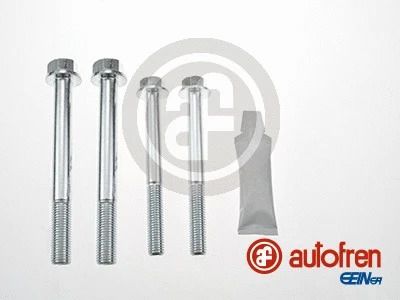 Ремкомплект пальцев суппорта TOYOTA LAND CRUISER, LEXUS LX, AUTOFREN SEINSA (D7182C)