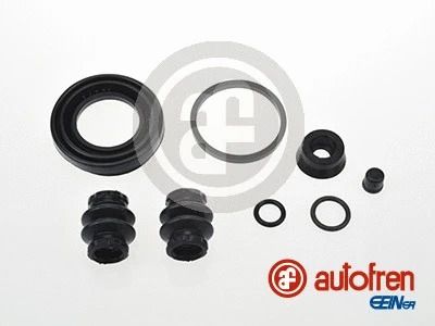 Ремкомплект тормозного суппорта PEUGEOT 308, SEAT LEON, AUTOFREN (D42764)