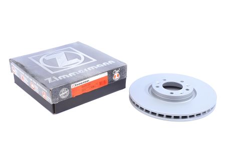 Гальмівний диск PEUGEOT (DF-PSA), DS DS, ZIMMERMANN (440312820)