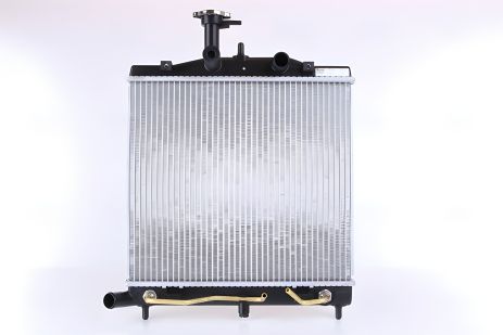 Охлаждающий радиатор Picanto, NISSENS (66771) Охлаждающий радиатор Picanto, NISSENS (66771)