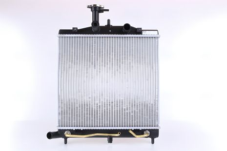 Радіатор охолодження для Picanto, NISSENS 66771 Радіатор охолодження для Picanto, NISSENS 66771