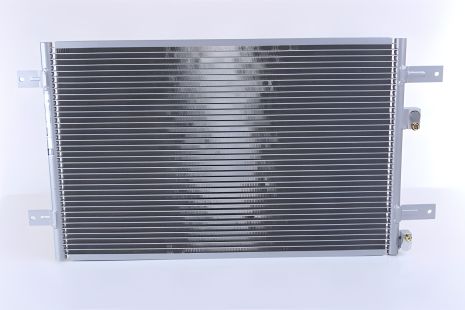 Конденсор кондиционера для SEAT ALHAMBRA, FORD GALAXY, NISSENS (94251)
