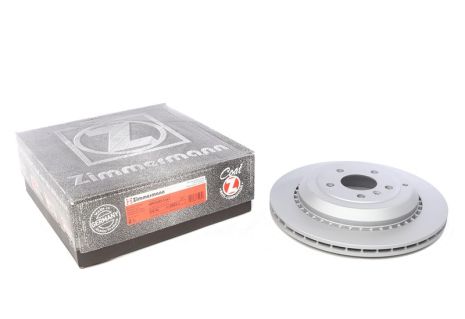 Диск гальмівний MERCEDES-BENZ R-CLASS, ZIMMERMANN (400366320) Диск гальмівний MERCEDES-BENZ R-CLASS, ZIMMERMANN (400366320)