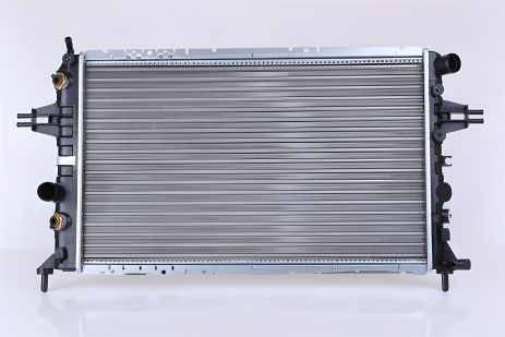 Радіатор охолодження 63247A для OPEL, бренд NISSENS (63247A)