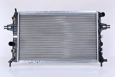 Радіатор охолодження 63247A для OPEL, бренд NISSENS (63247A)