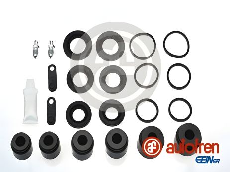 Рем. комплект тормозного суппорта VW TOUAREG, AUDI Q7, AUTOFREN (D41918C)