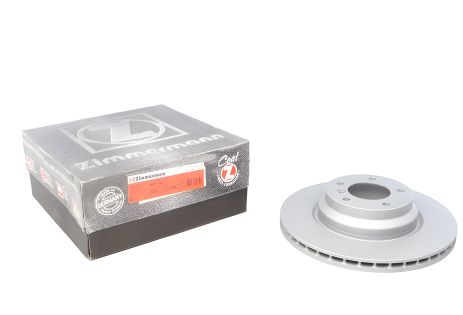 Гальмівний диск BMW 3, ZIMMERMANN (150342820) Гальмівний диск BMW 3, ZIMMERMANN (150342820)