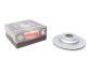 Диск гальмівний BMW 3, ZIMMERMANN (150342820) Диск гальмівний BMW 3, ZIMMERMANN (150342820)