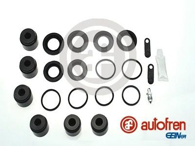 Ремкомплект тормозного суппорта VW TOUAREG, PORSCHE CAYENNE, AUTOFREN (D41923C)