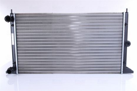 Радіатор охолодження 67304 SEAT FORD, NISSENS (67304) Радіатор охолодження 67304 SEAT FORD, NISSENS (67304)