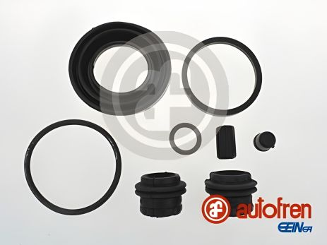 Ремкомплект гальмівного супорта для MG MG, VAUXHALL INSIGNIA, AUTOFREN (D42838) Ремкомплект гальмівного супорта для MG MG, VAUXHALL INSIGNIA, AUTOFREN (D42838)