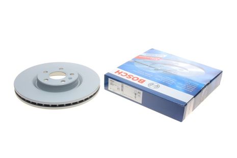 Диск гальмівний VOLVO 31423724, VOLVO S90, BOSCH (0986479F90) Диск гальмівний VOLVO 31423724, VOLVO S90, BOSCH (0986479F90)